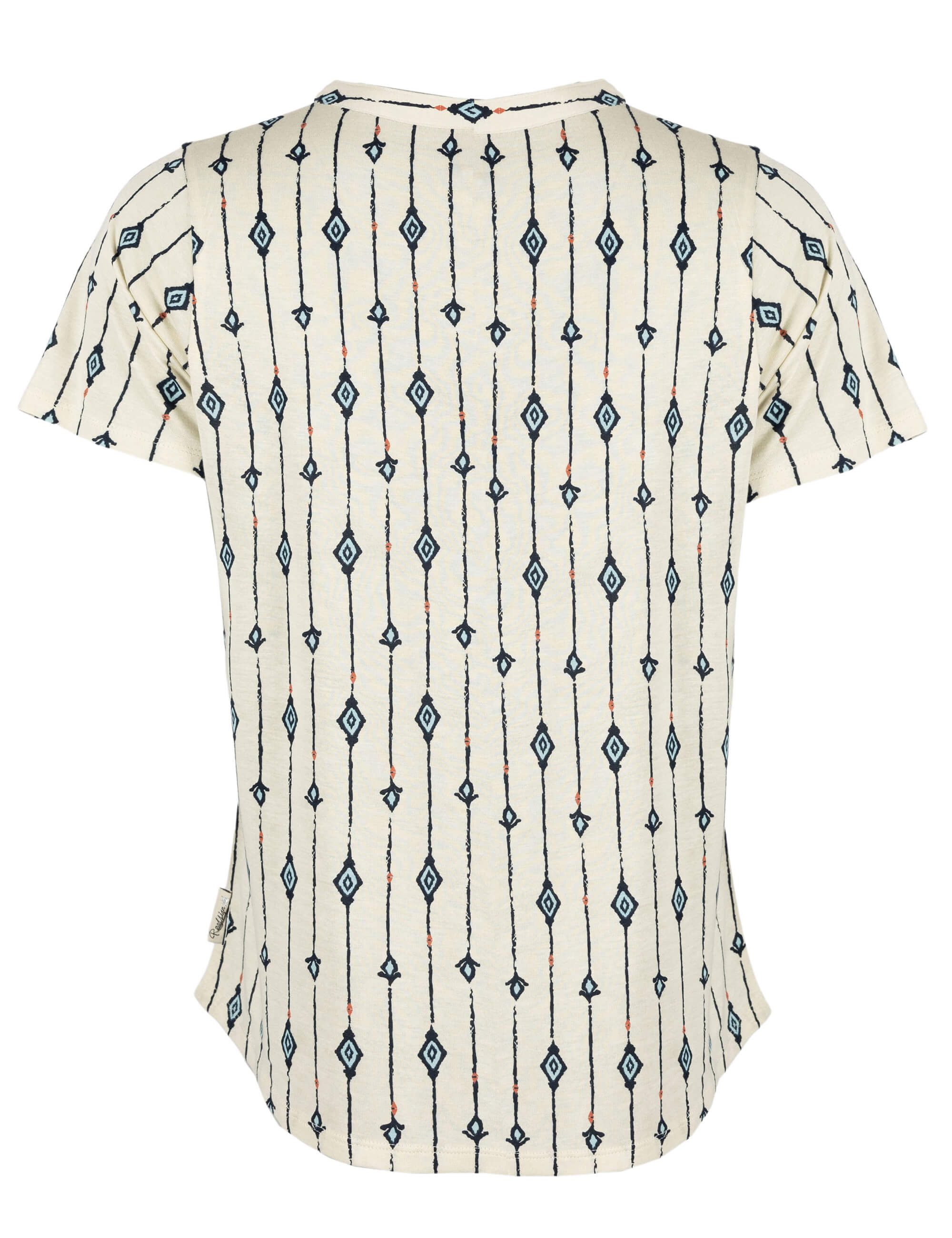 ROADSIGN australia Blusenshirt Mandala (1-tlg) – Bild 2 von 2