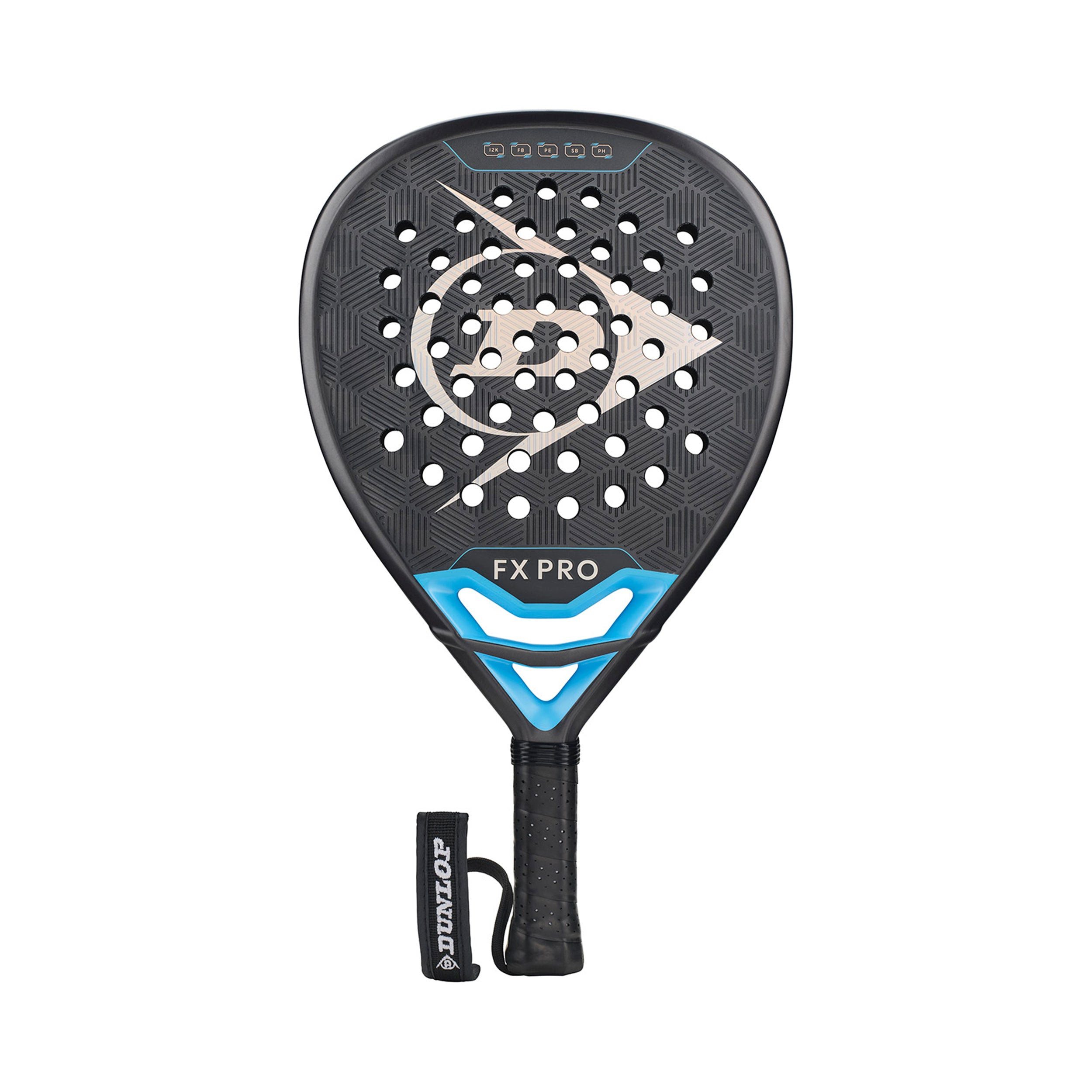 Dunlop Padelschläger FX Pro