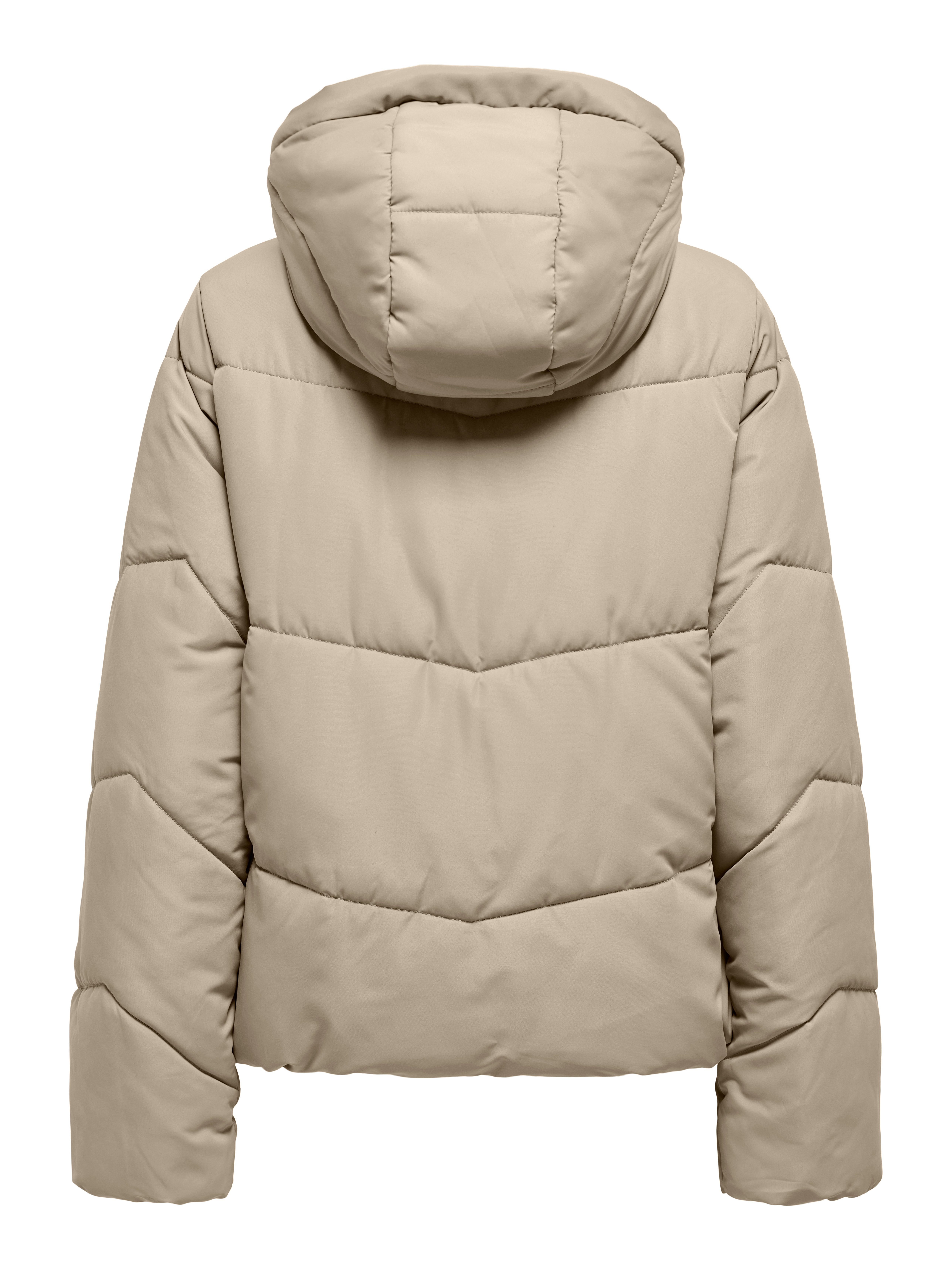 ONLY Steppjacke ONLMAGGI LIFE SHORT PUFFER CC OTW günstig online kaufen