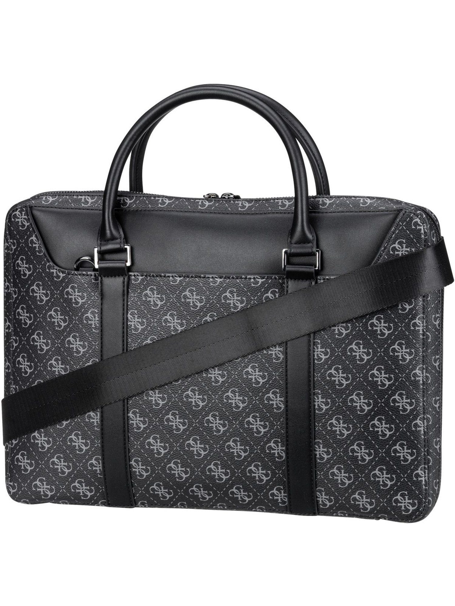 Guess Aktentasche Vezzola Eco Document Case günstig online kaufen