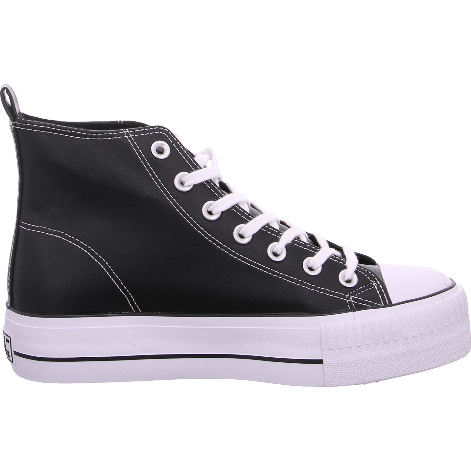 British Knights Kaya Mid PU Sneaker