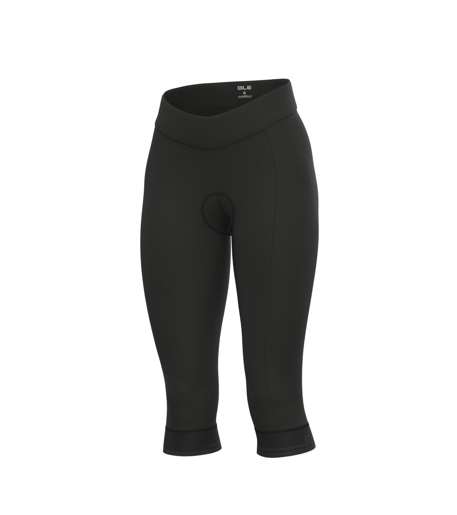 alé Outdoorhose Ale W Classico 3/4 Damen Hose