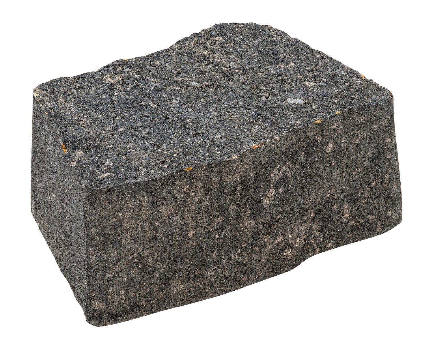 Diephaus Mauerstein FLORO QUARZIT 25/18/14/10 CM