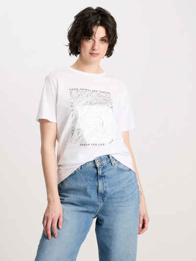 CROSS JEANS® T-Shirt 56082