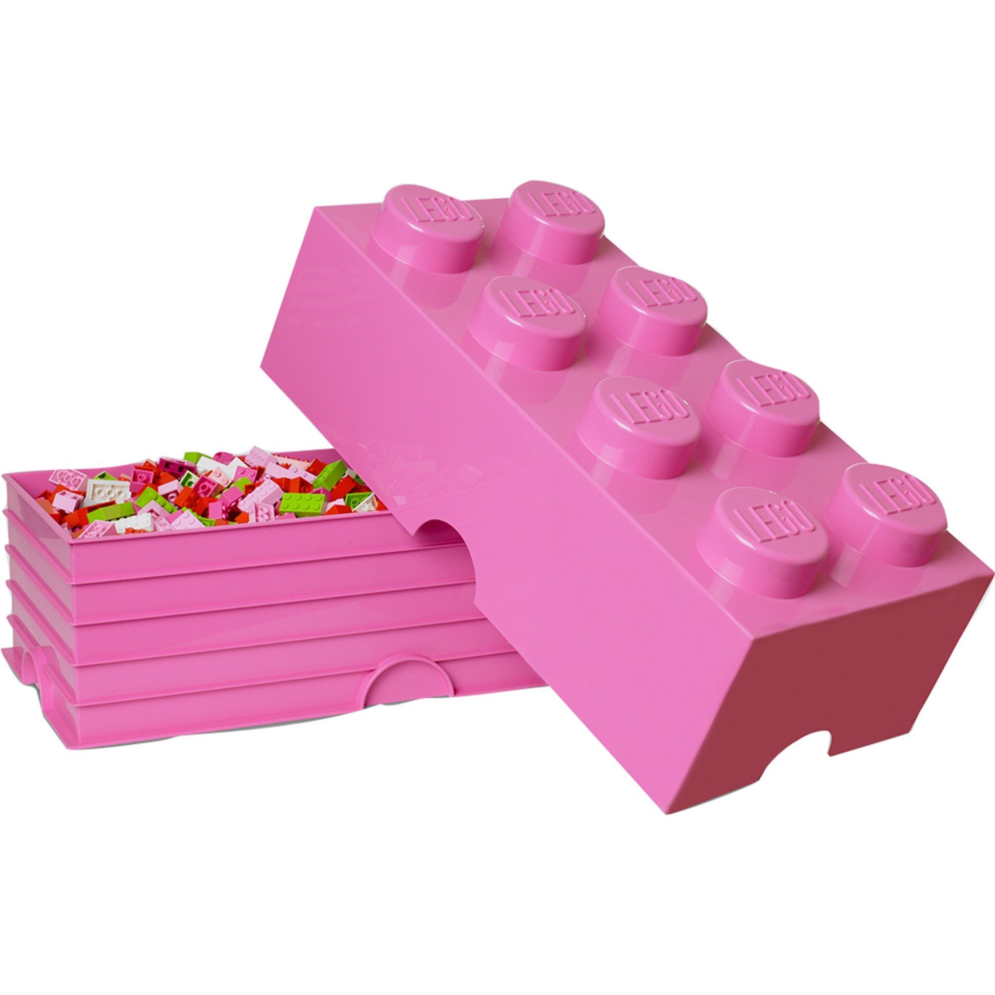 Room Copenhagen Spielzeugtruhe Room Copenhagen LEGO günstig online kaufen