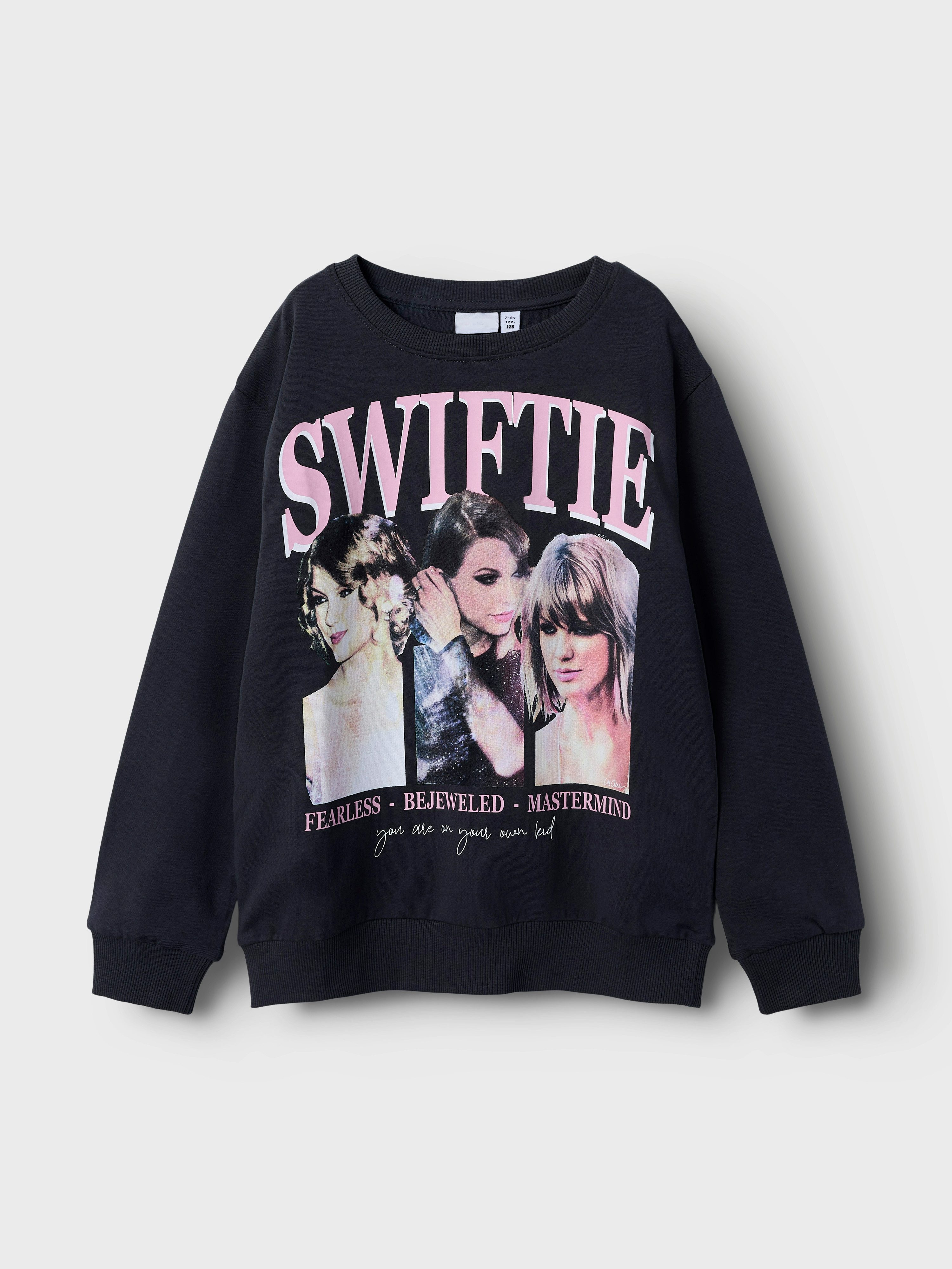 Name It Sweatshirt NKFFERA TSWIFT NREG günstig online kaufen