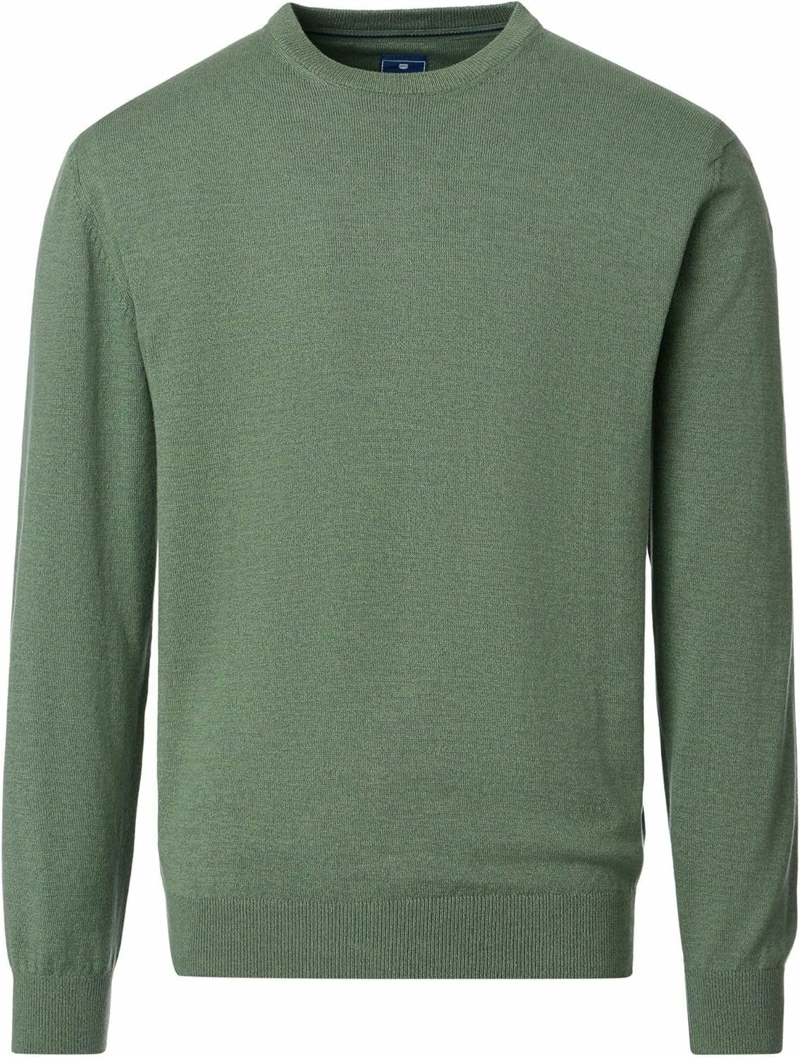 Redmond Rundhalspullover Rundhalspullover für Herren (1-tlg)