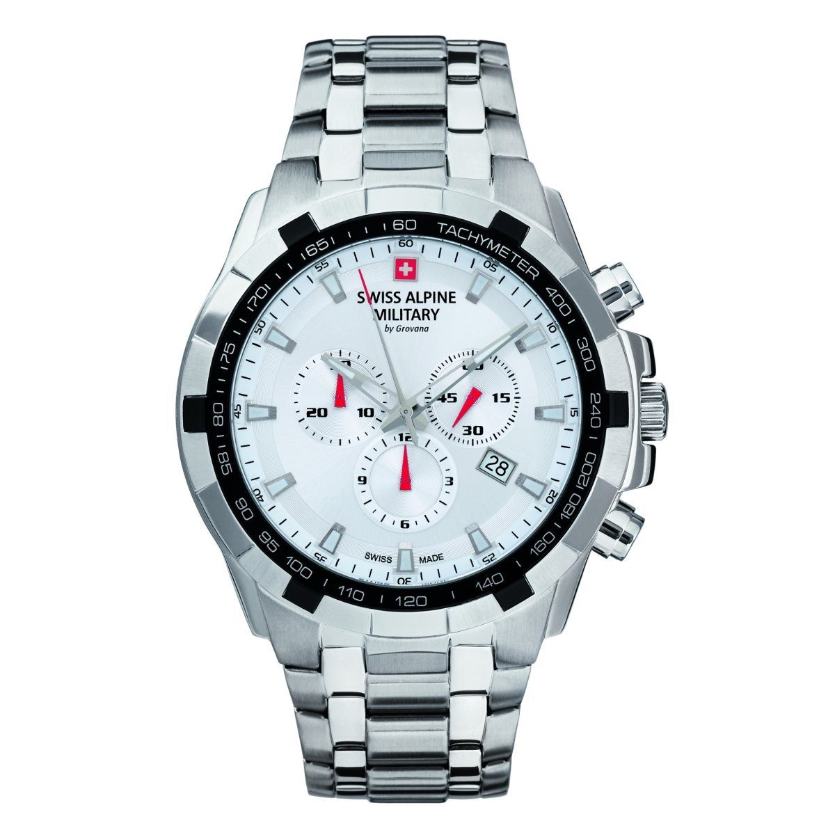Swiss Alpine Military Schweizer Uhr Master-Diver günstig online kaufen