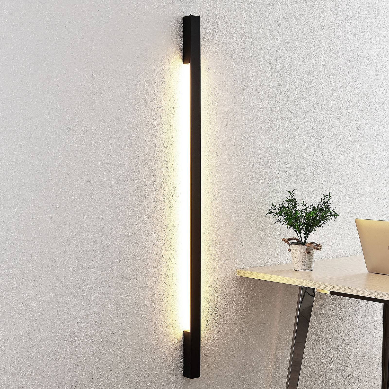 Arcchio Wandleuchte Ivano, 2 x 5 W LED, warmweiß