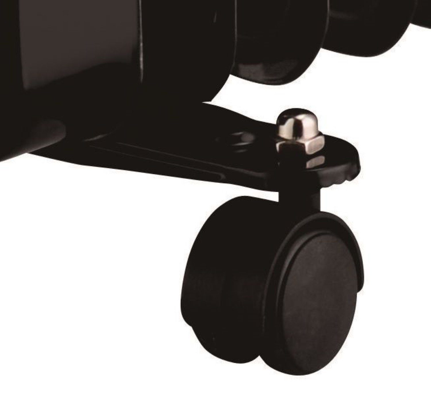 Trendmax Heizgerät Elektroheizung 2000 W mit 3 Heizstufen und einstellbarem günstig online kaufen