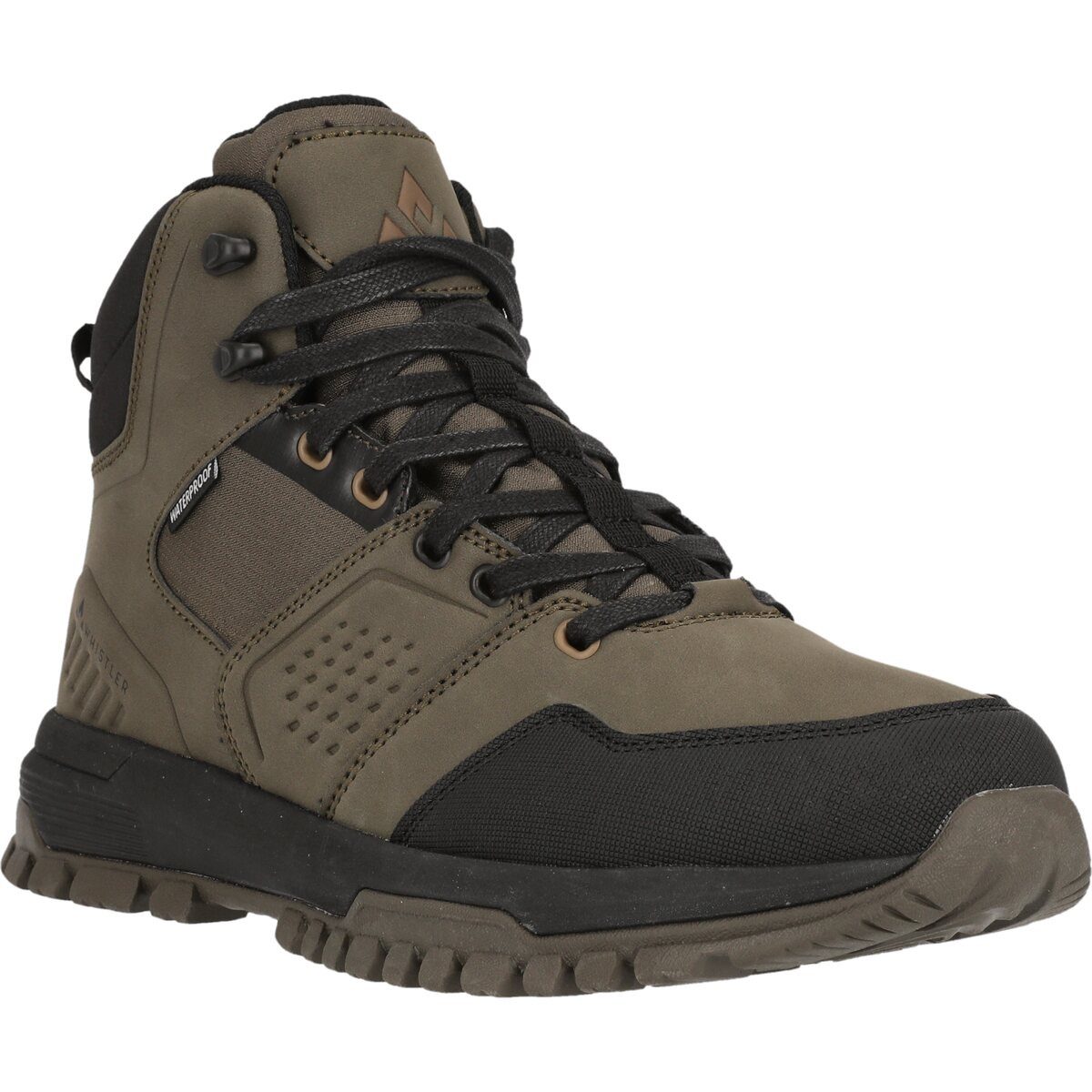 Rylan M Boot WP Winterboots