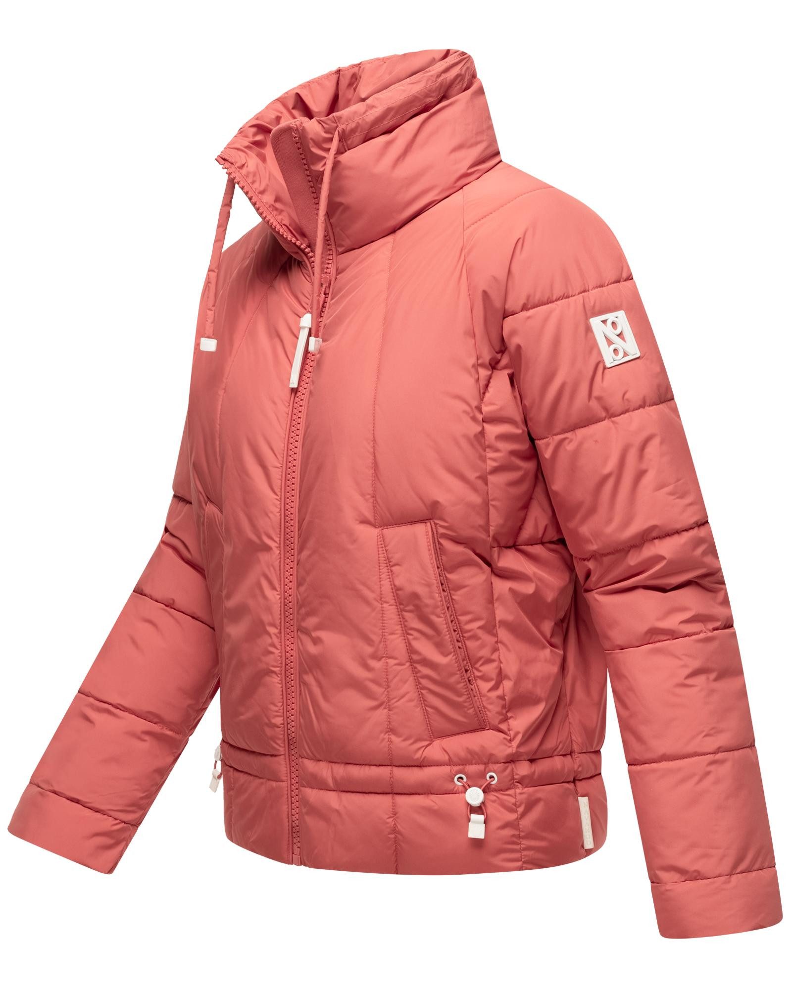 Navahoo Steppjacke Luftzauber 14 Gesteppte Damen Übergangsjacke