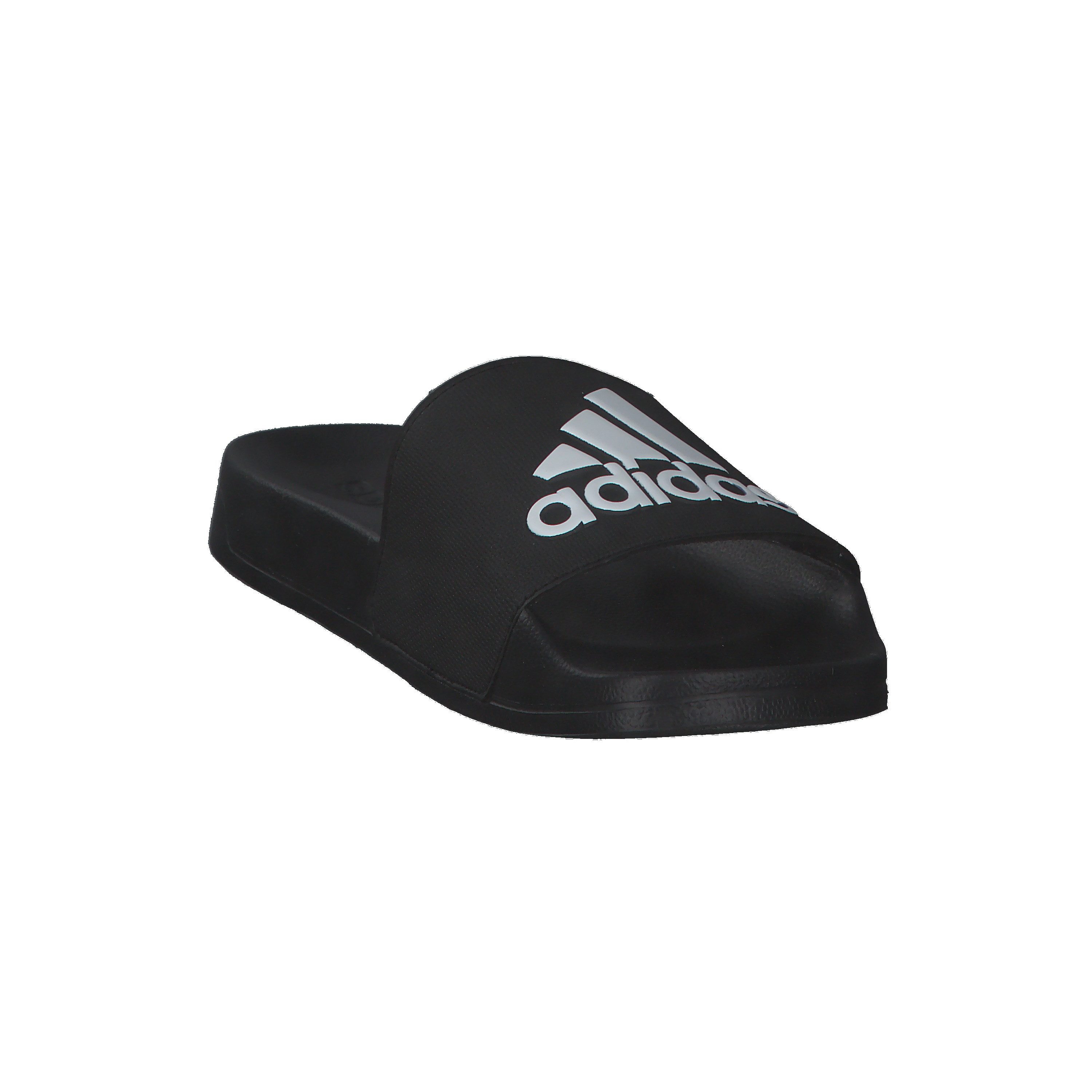 adidas Performance adidas Unisex Badeschlappen Adilette Shower Badeschuh günstig online kaufen
