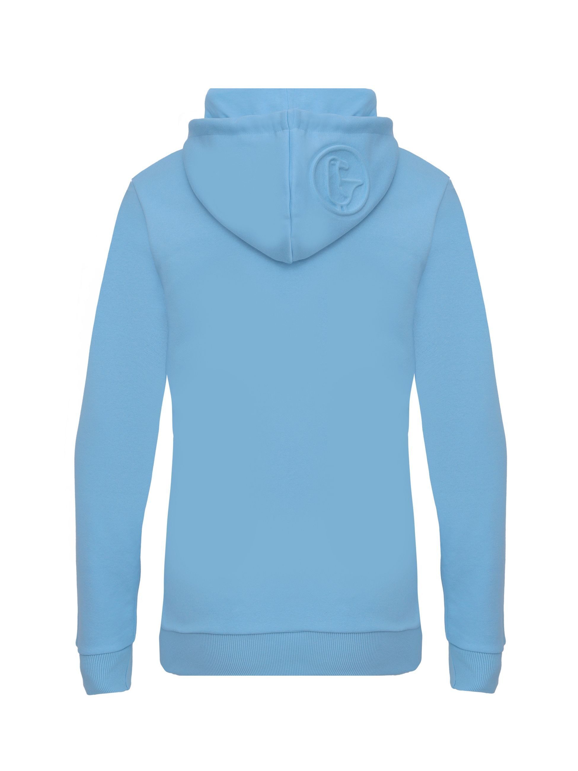 Schietwetter Kapuzenpullover Damen Hoodie Tjara Treibholz günstig online kaufen