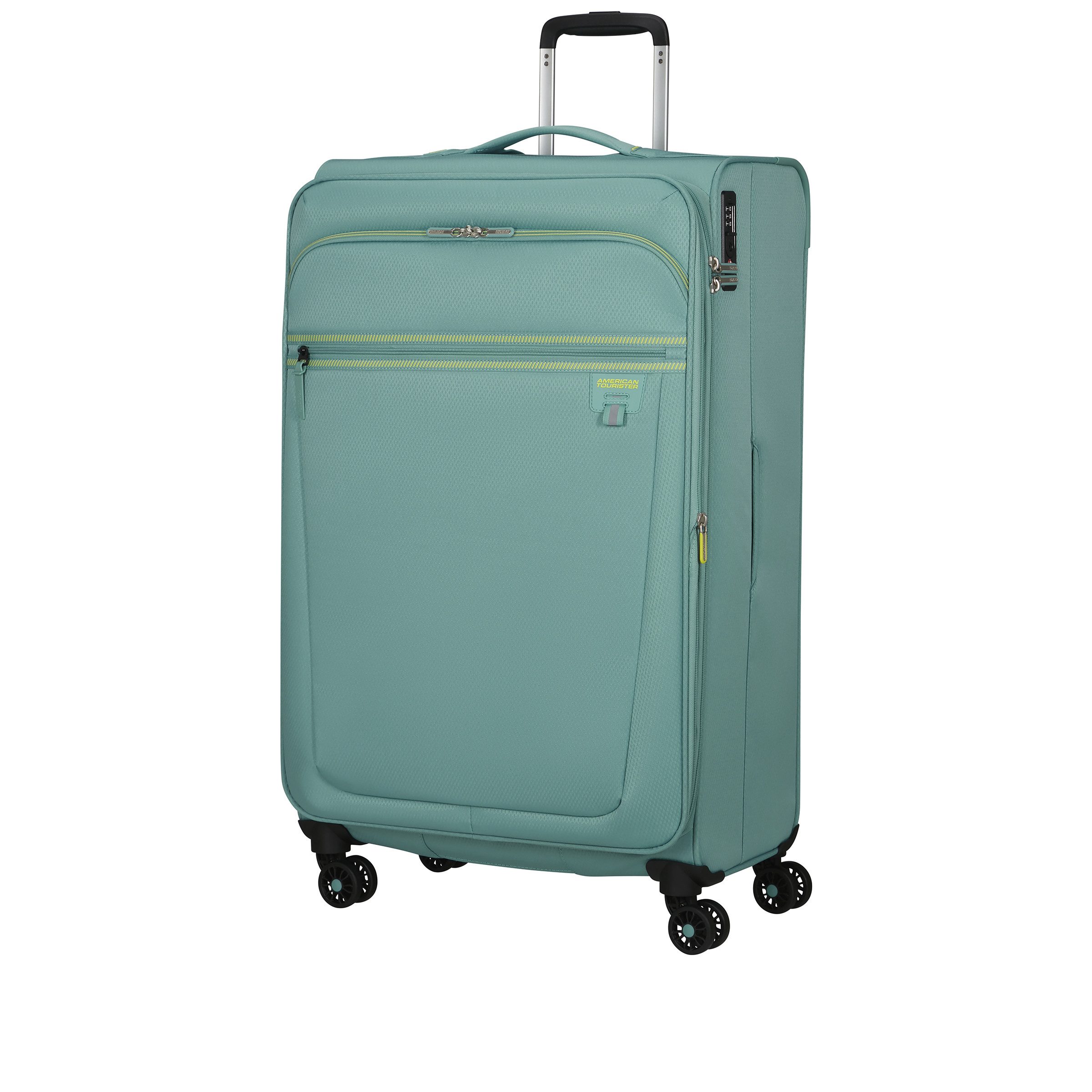 American Tourister® Koffer Aerospin Spinner 80, günstig online kaufen
