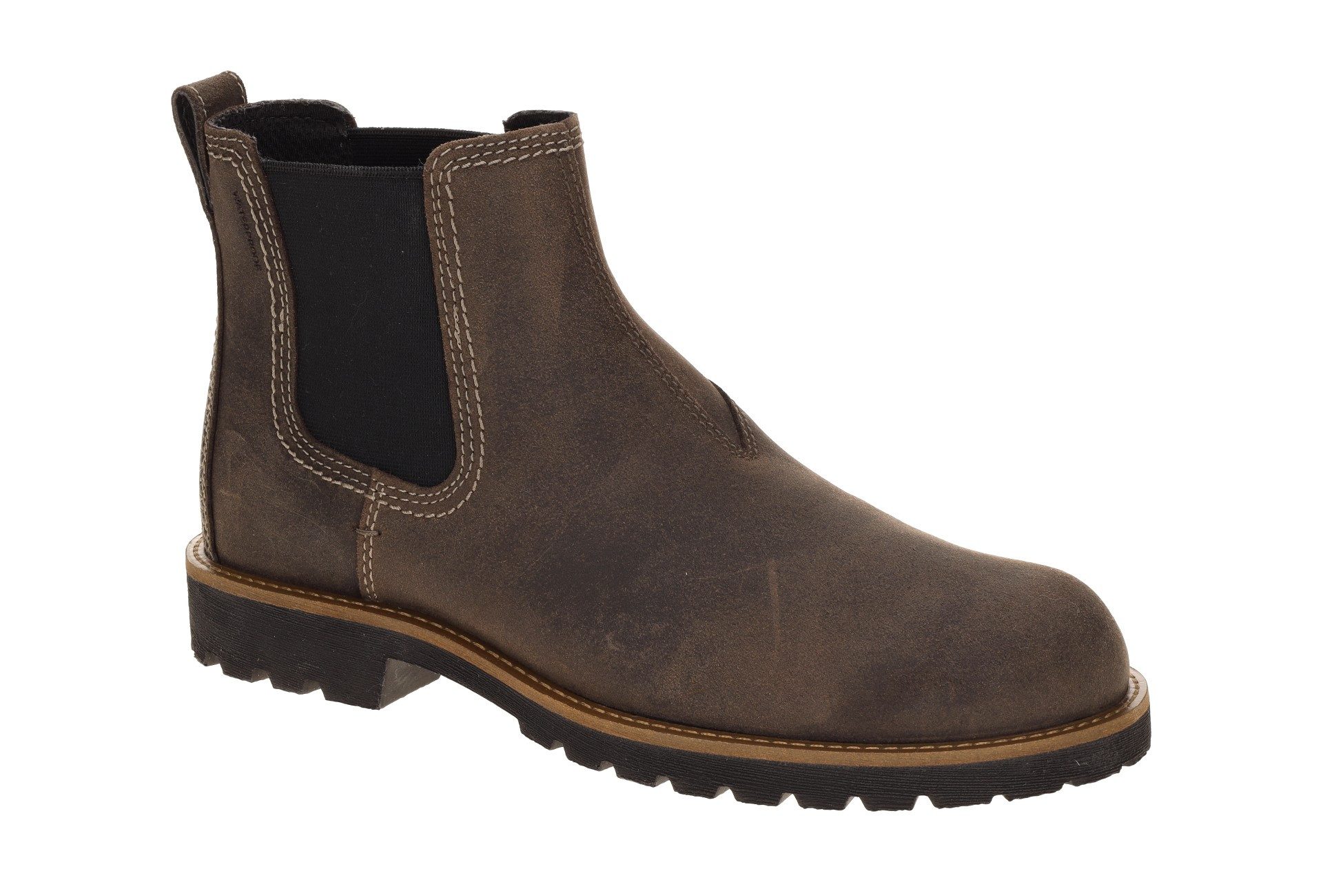 Ecco 53533405178 Stiefel