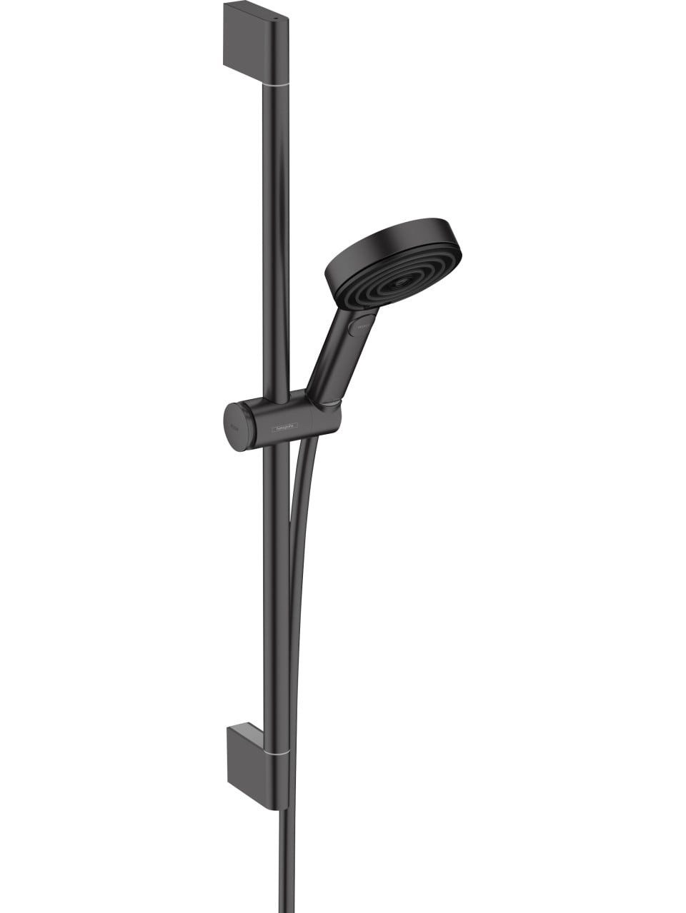 Grohe Brausegarnitur Hansgrohe Brausegarnitur 3 Strahlarten Pulyify