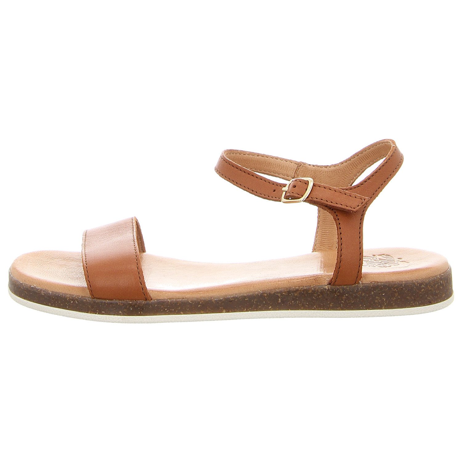 Apple of Eden Isa Riemchensandalette