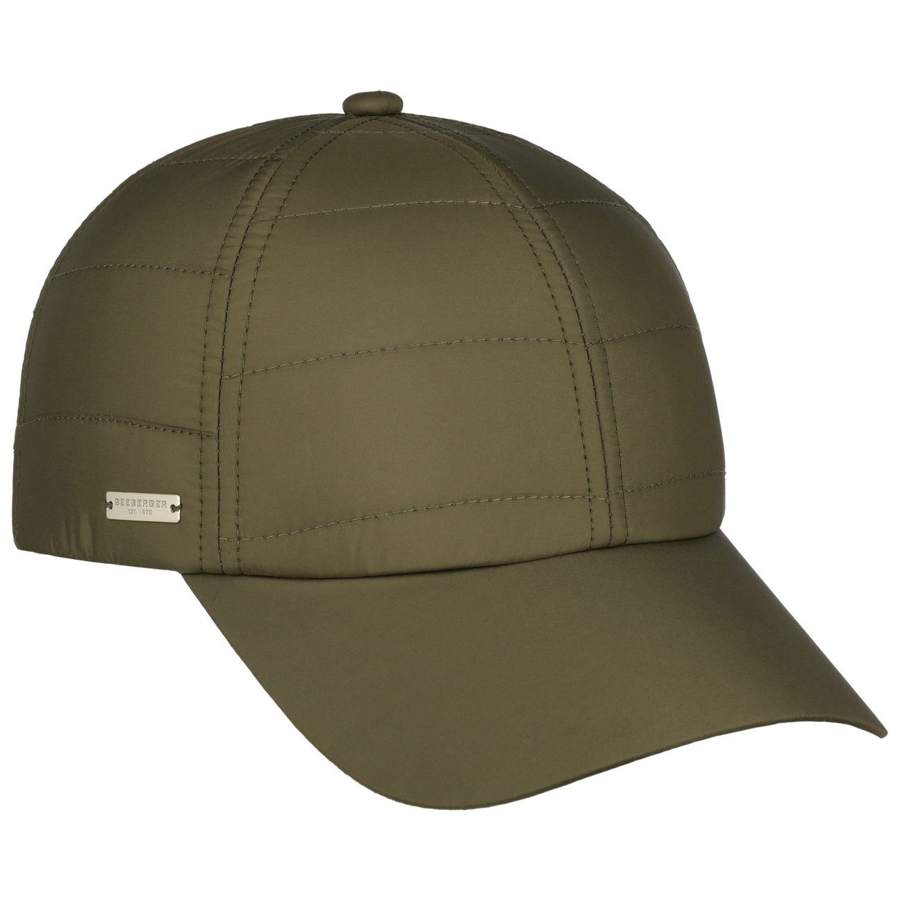 Seeberger Baseball Cap (1-St) Basecap mit Schirm