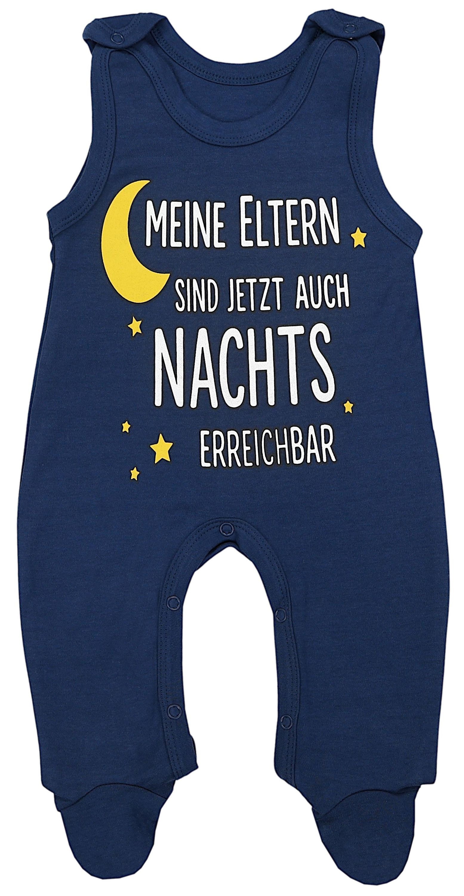 TupTam Strampler TupTam Unisex Baby Strampler