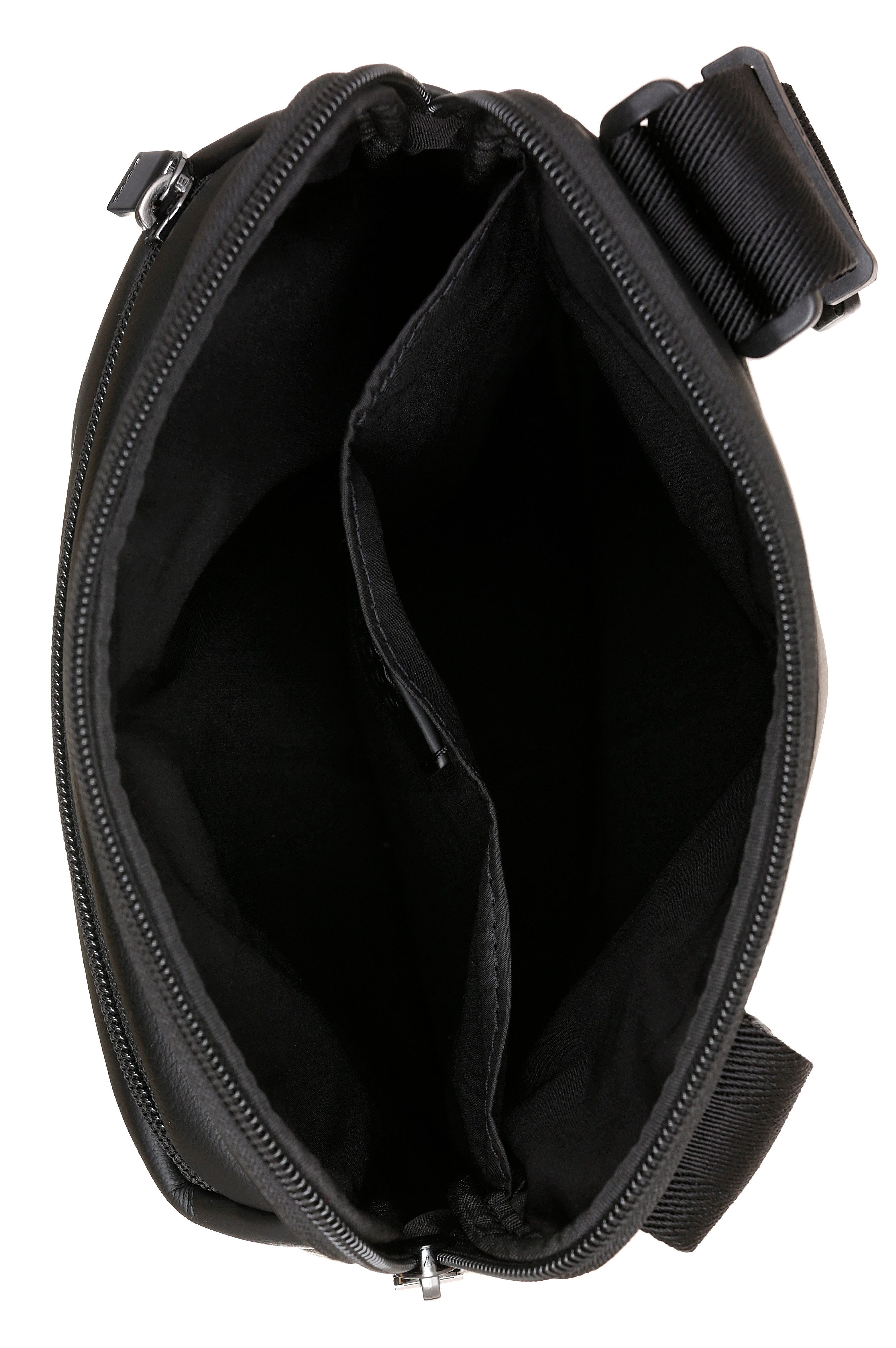 BOSS Umhängetasche, Mini Bag, kleine Schultertasche mit Logo