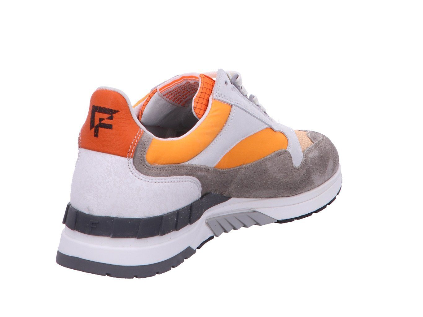 Floris van Bommel De Runner 01.46 Schnürschuh