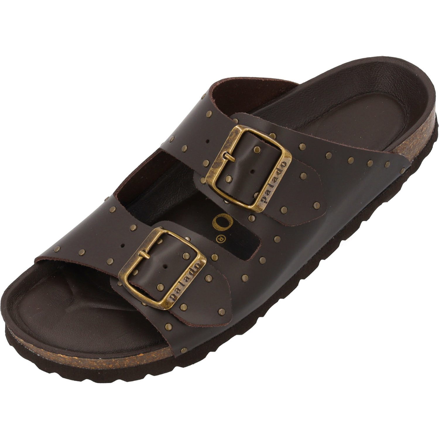 Palado Elaha Rivet Pantolette
