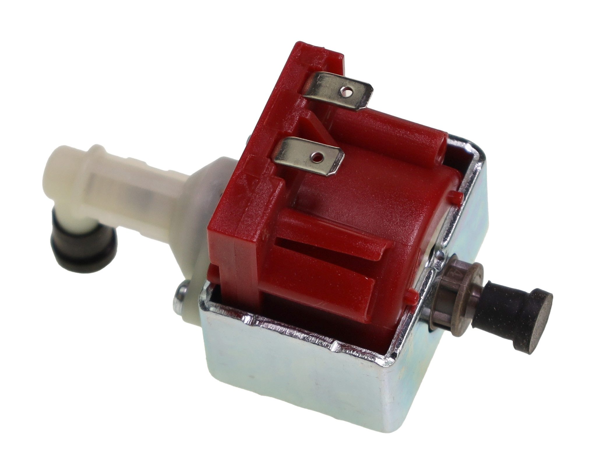 Saugroboter Zubehör-Set Black+Decker N500326 Pumpe für FSM13E1 FSMH13E10 FSMH13E5 Dampfreinige