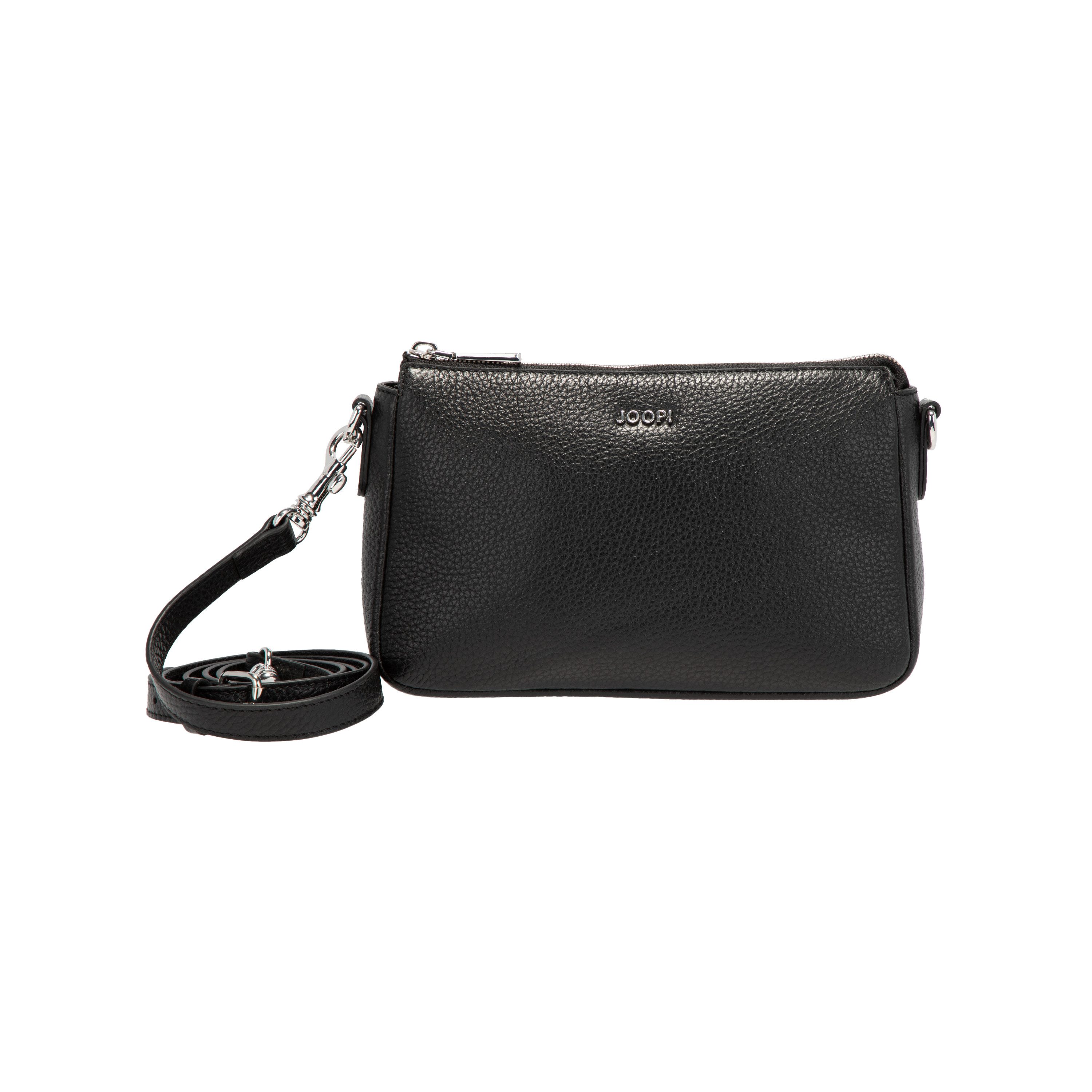 Schultertasche Joop - Damen Schultertasche Pompeji Jasmina