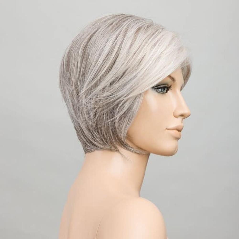 Ellen Wille Kunsthaarperücke Ellen Wille Glam Soft, Handgeknüpft mit Lacefront und hitzebeständiger Faser bis 130 Grad