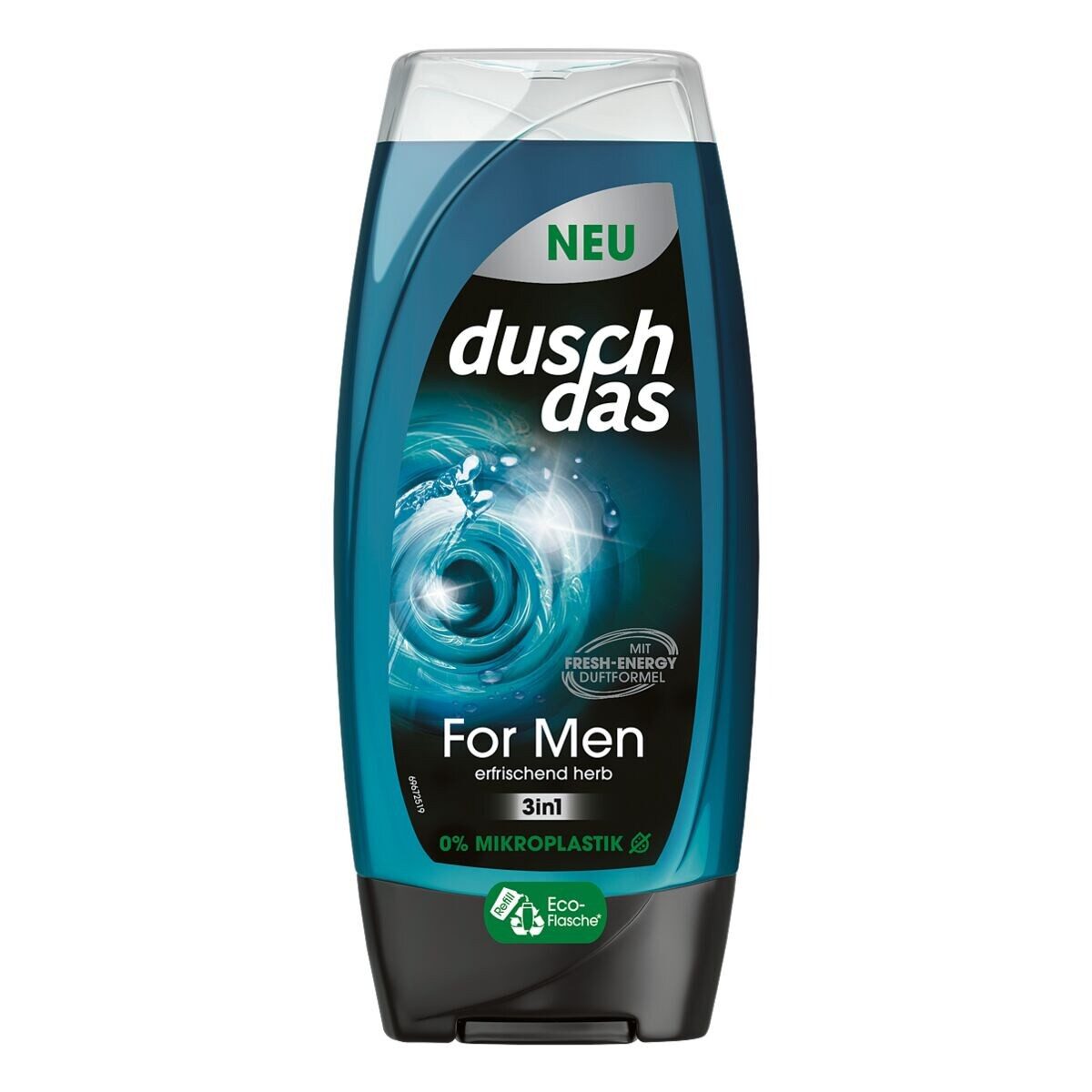 Duschgel for Men 3in1