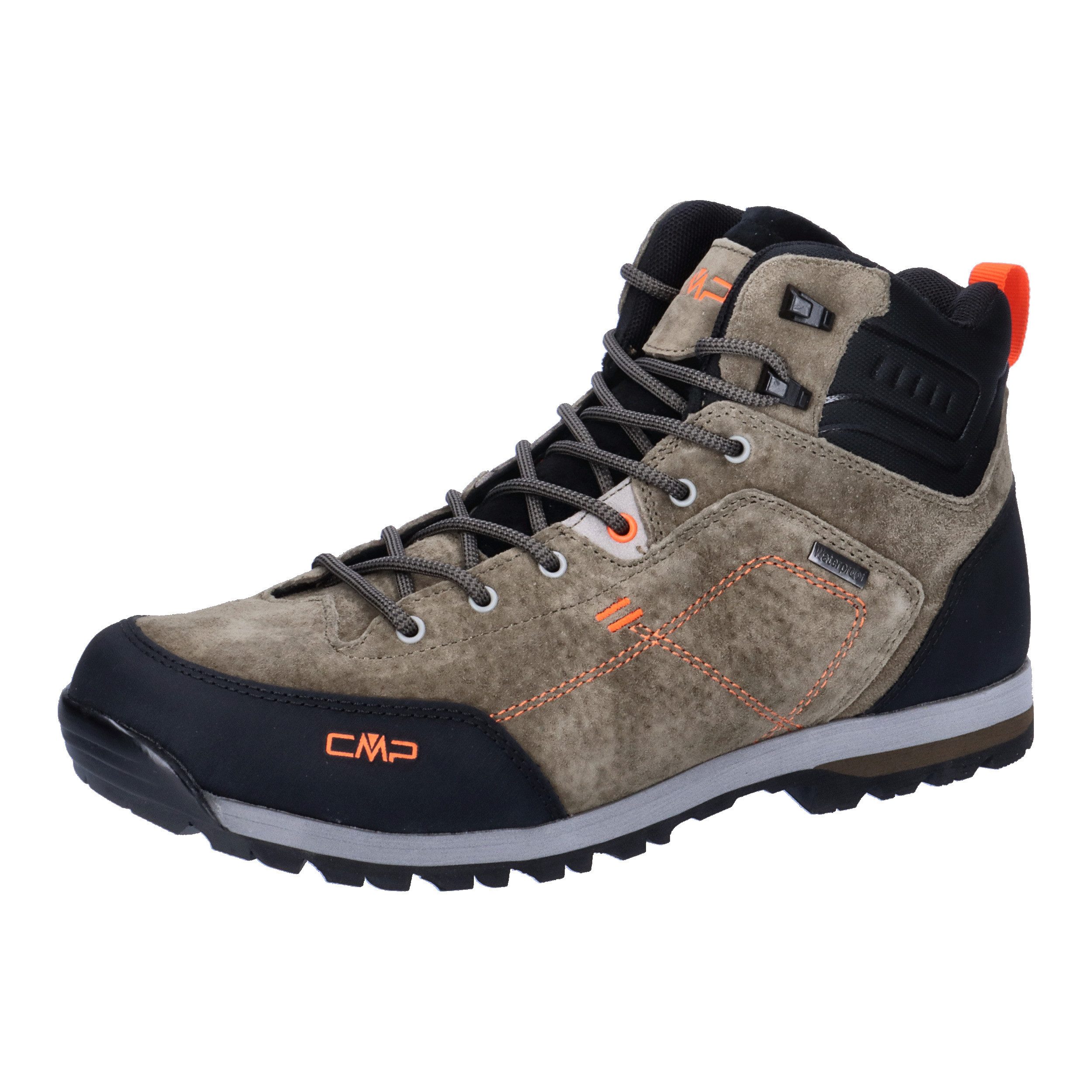 CMP CMP Herren Trekkingschuhe Alcor 2.0 günstig online kaufen