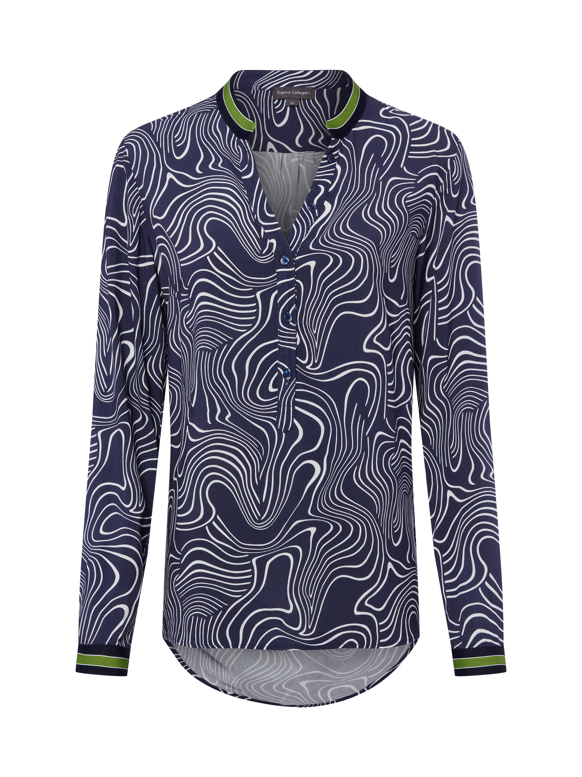 Franco Callegari Tunika günstig online kaufen