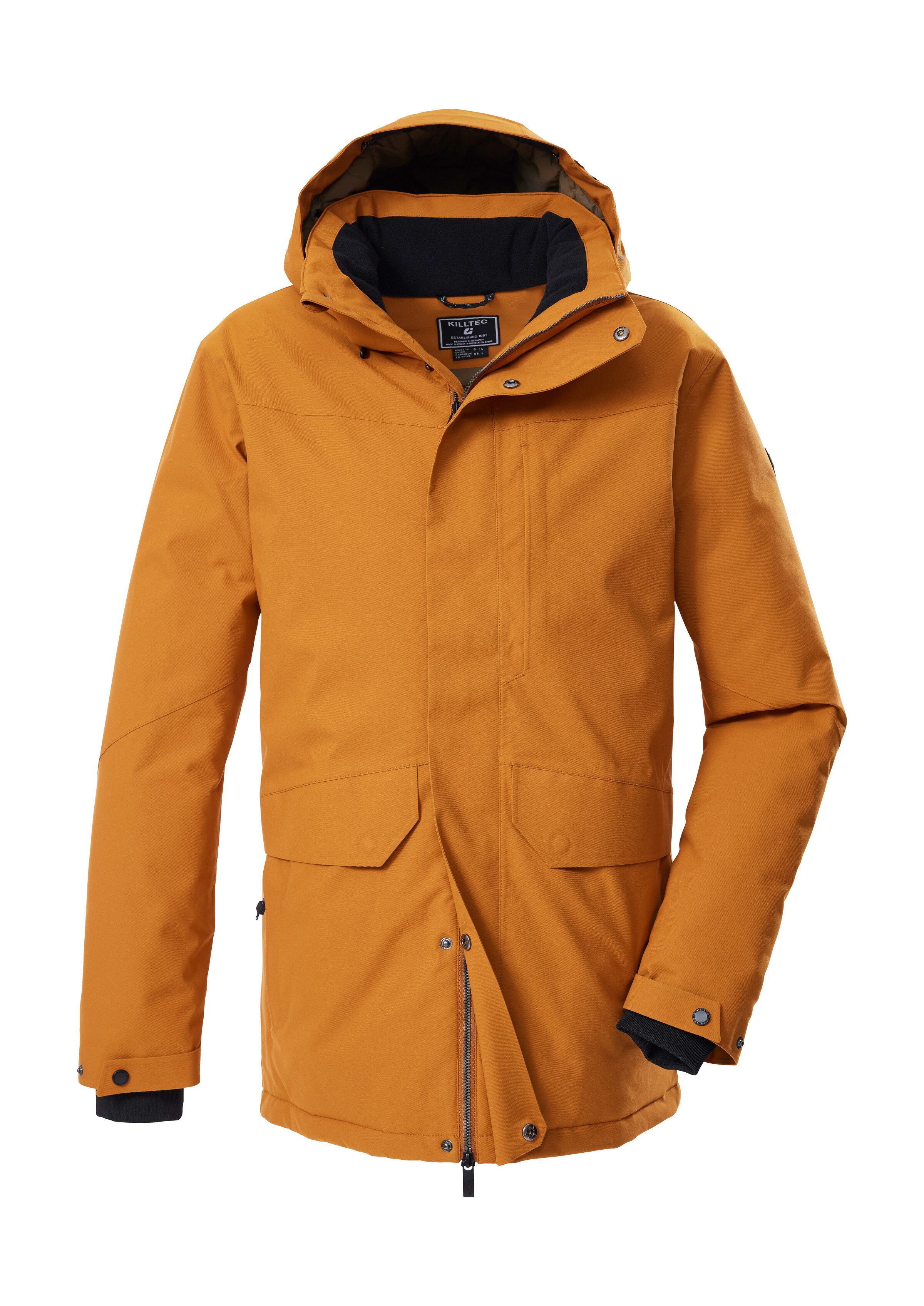 Parka KOW 85 MN PRK