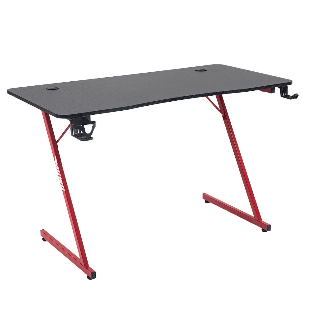 MUWO Gamingtisch "Vision" E-Sports Gamingtisch
