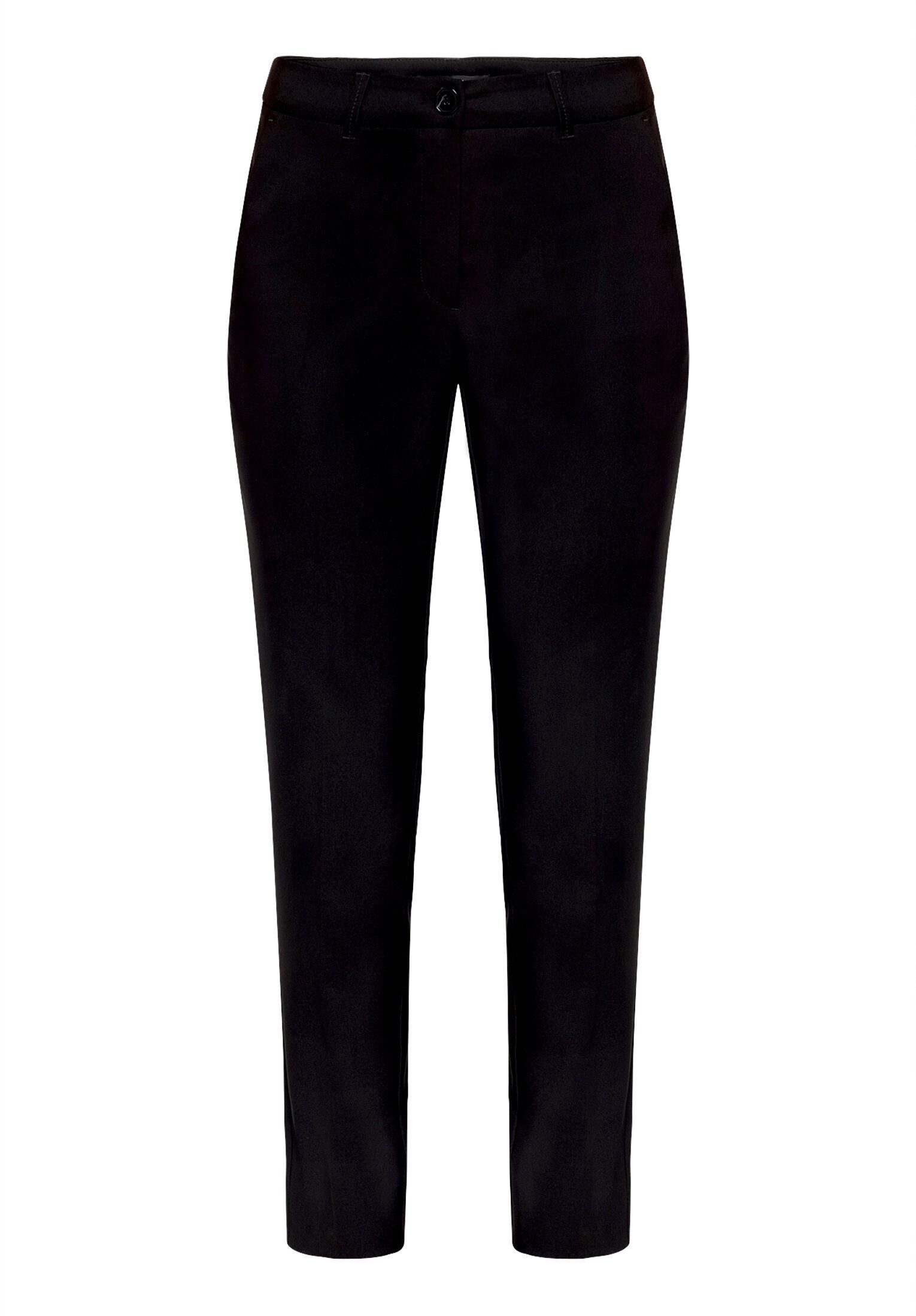 Betty Barclay Bügelfaltenhose Damen mit Bügelfalte Material