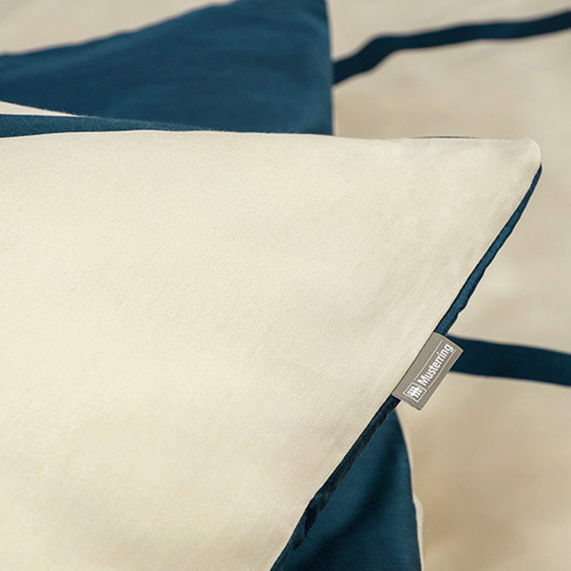 Musterring Bettwäsche ARTSY Satin Bettwäsche, Baumwolle, günstig online kaufen