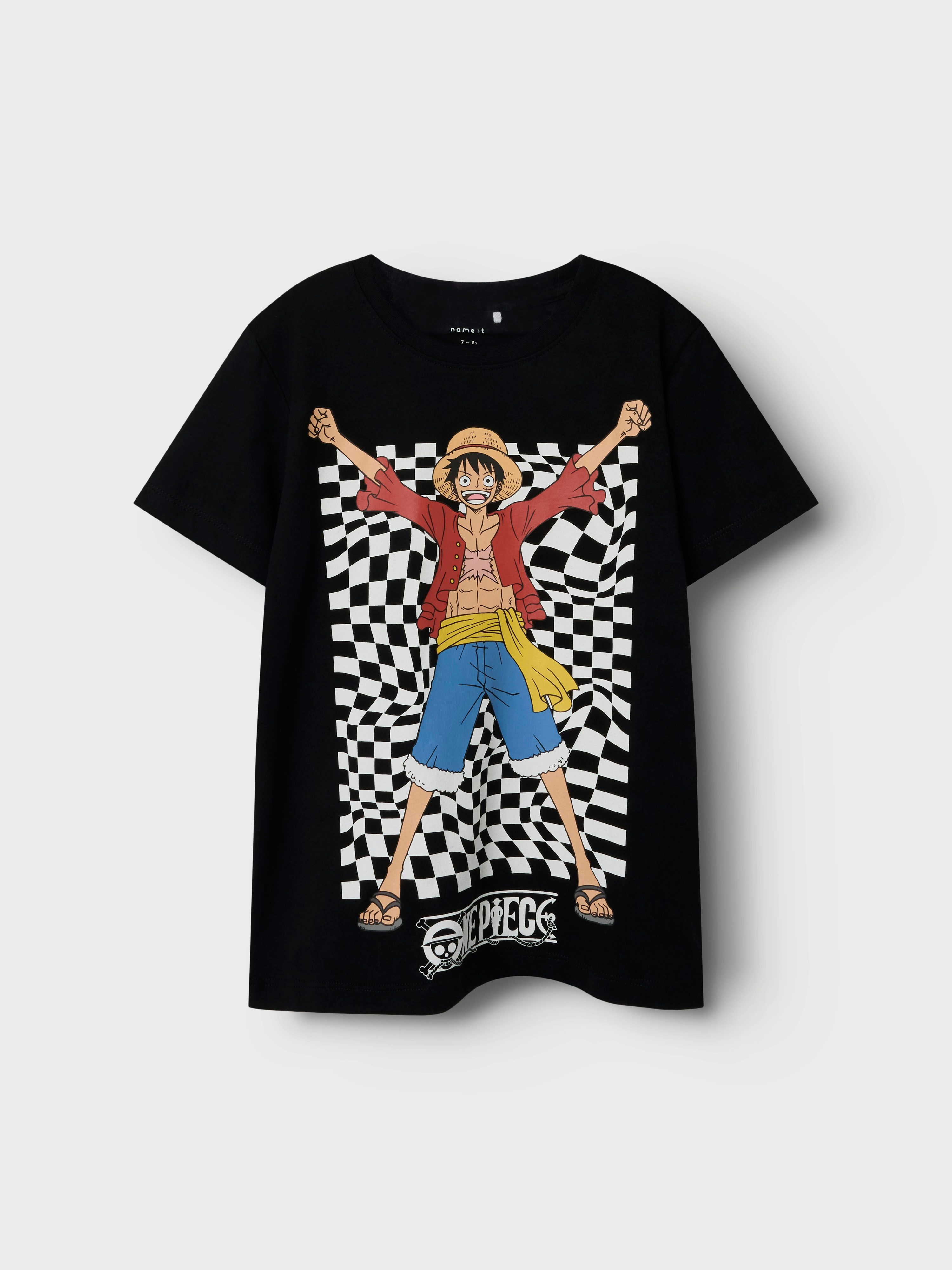 Name It T-Shirt NKMJOB ONEPIECE NREG günstig online kaufen