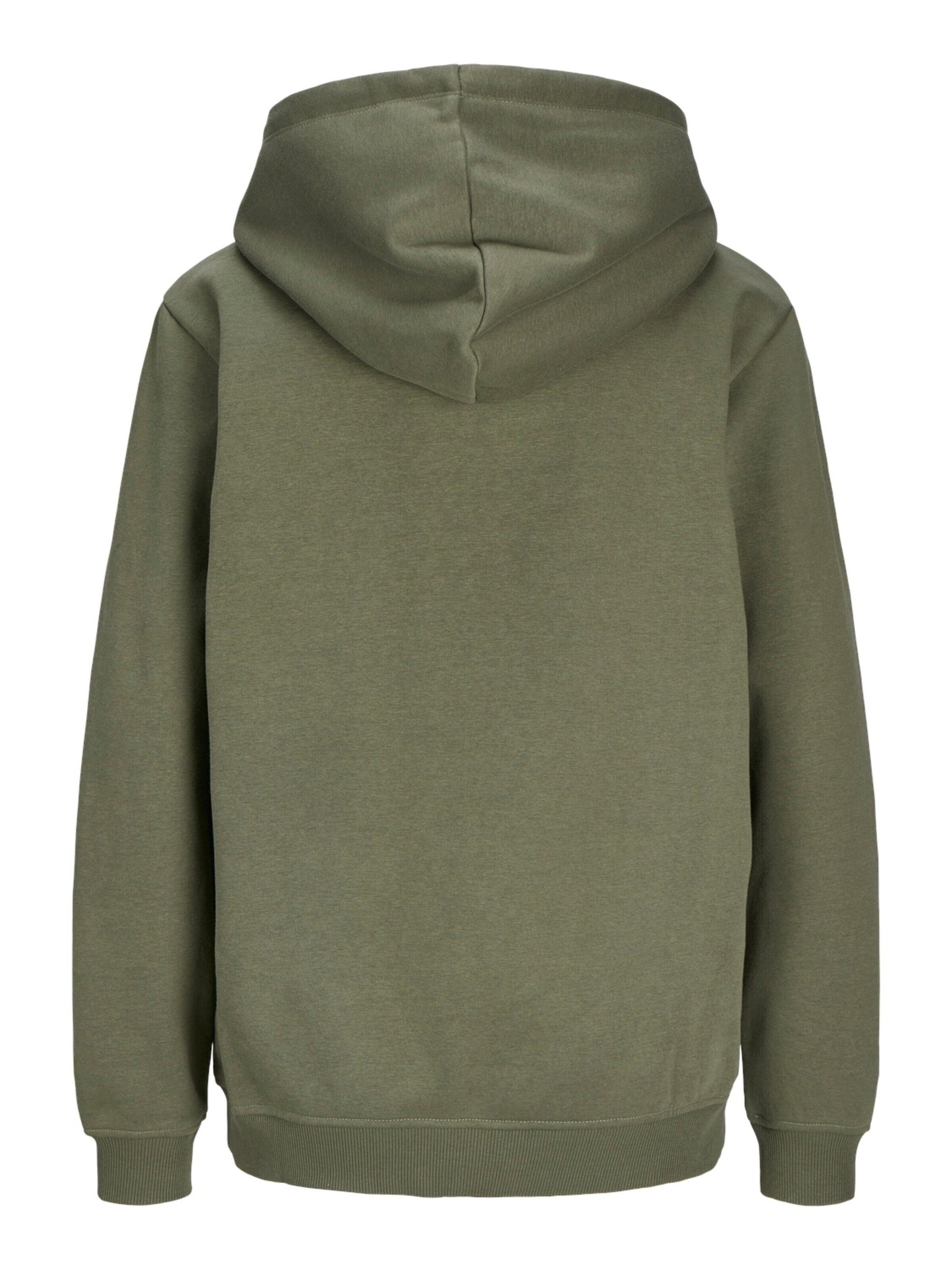 JJXX Sweatshirt JXAbbie (1-tlg) Stickerei günstig online kaufen