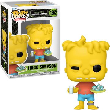Funko Spielfigur The Simpsons Treehouse of Horror Hugo Simpson 1262