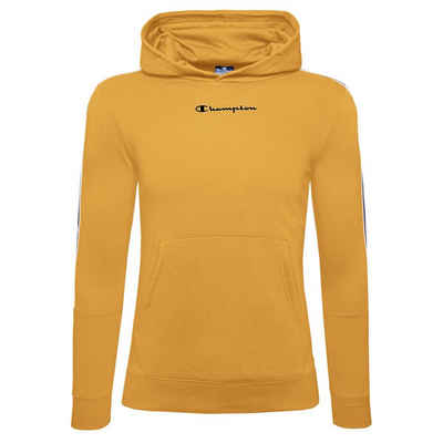 Gelbe Champion Herrenhoodies online kaufen | OTTO