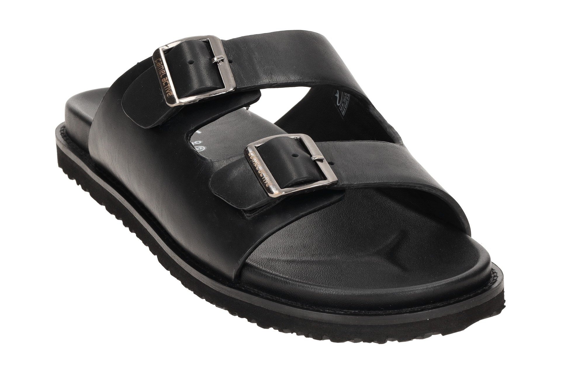 camel active 54VV001-100100 Pantolette