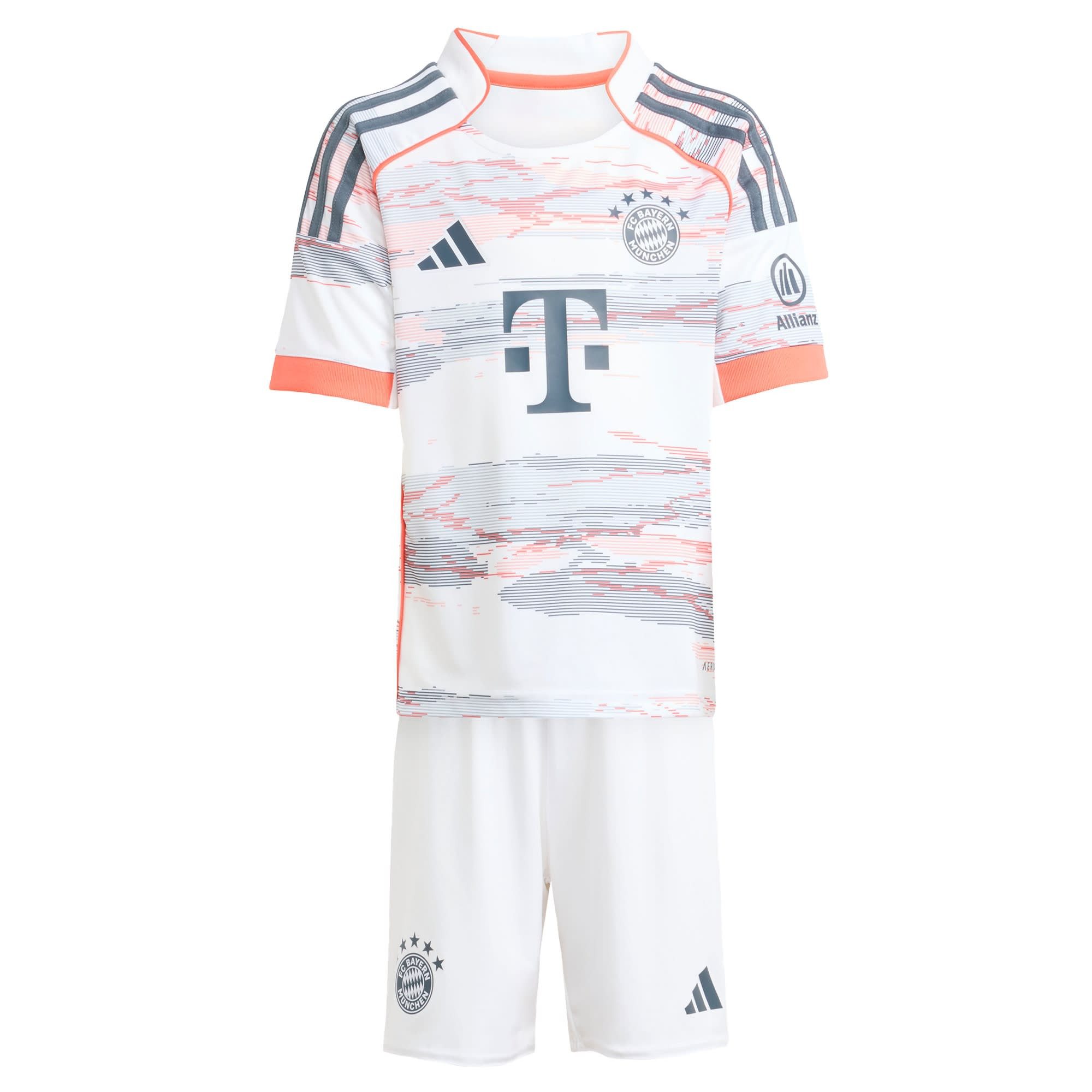 adidas Performance Fußballtrikot (1-tlg)