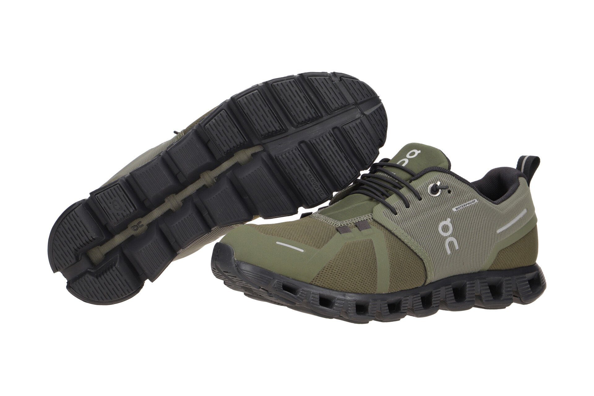 ON RUNNING 59.98836 Schnürschuh