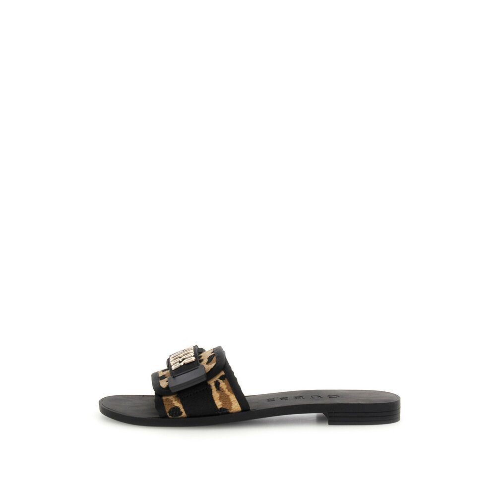 Guess Guess - ELYZE5 - Schwarz Pantolette