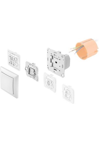 BOSCH Smart Home 3er-Set Merten M adapteris
