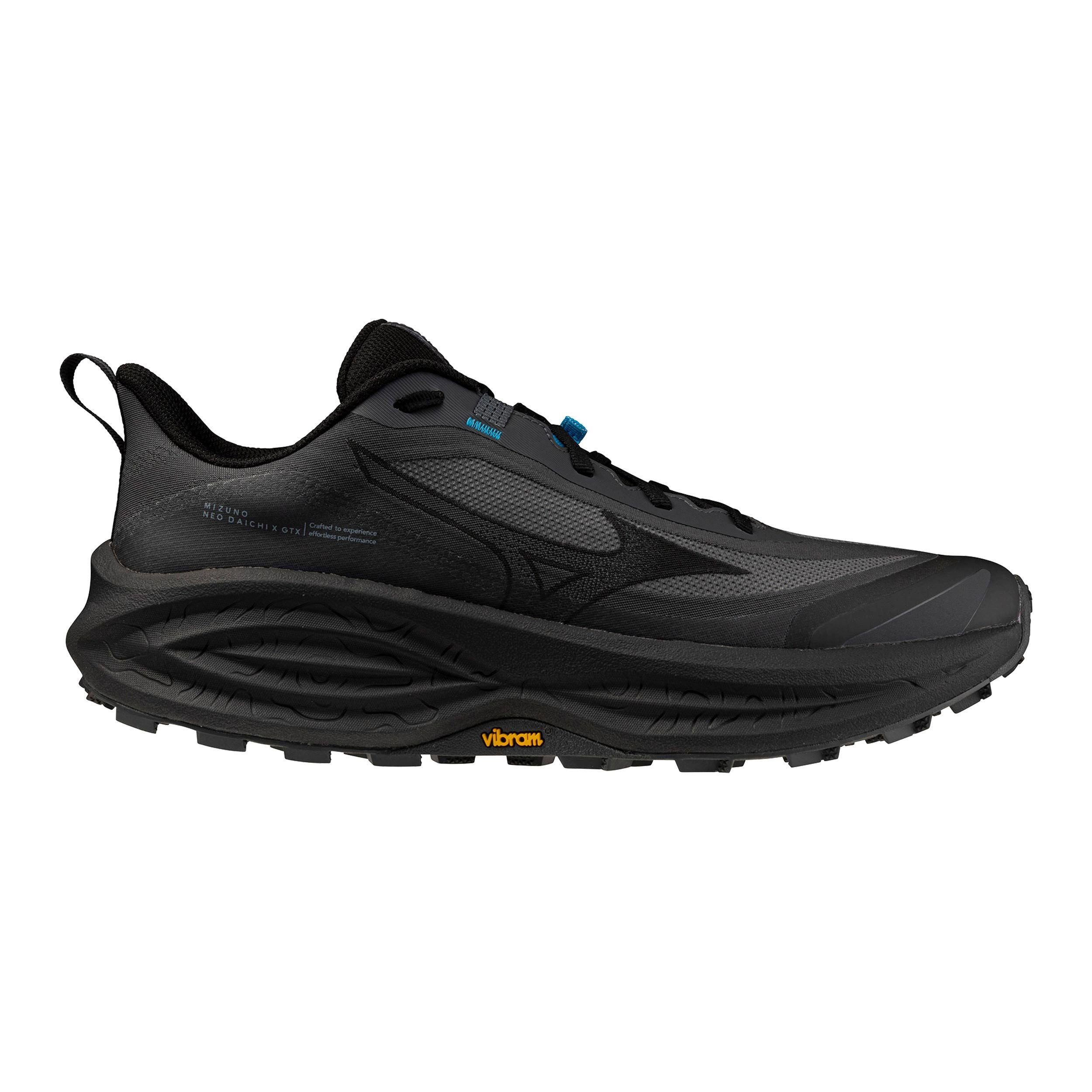 Mizuno Neo Daichi 10 Gtx - Trailschuh Trailrunningschuh