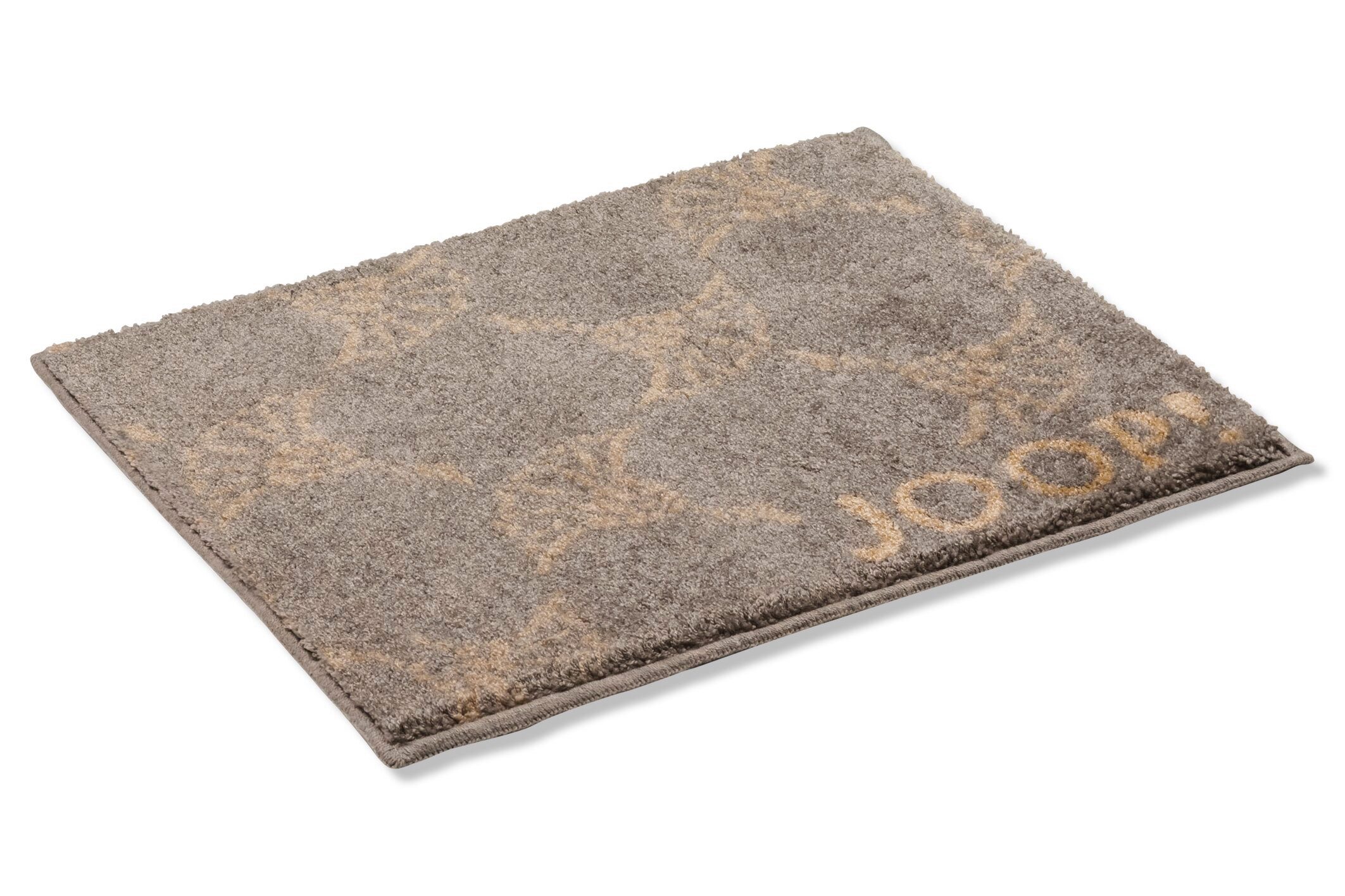 JOOP! Badematte JOOP! LIVING - NEW CORNFLOWER ALLOVER Badteppich, Höhe 18 m günstig online kaufen