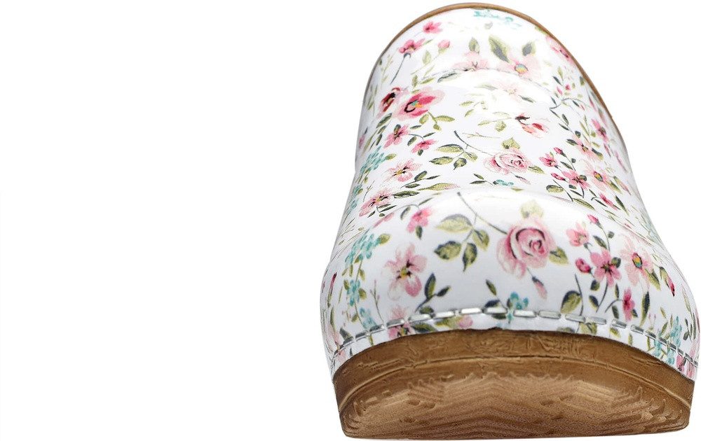 Sanita Original-Illo Open Clog