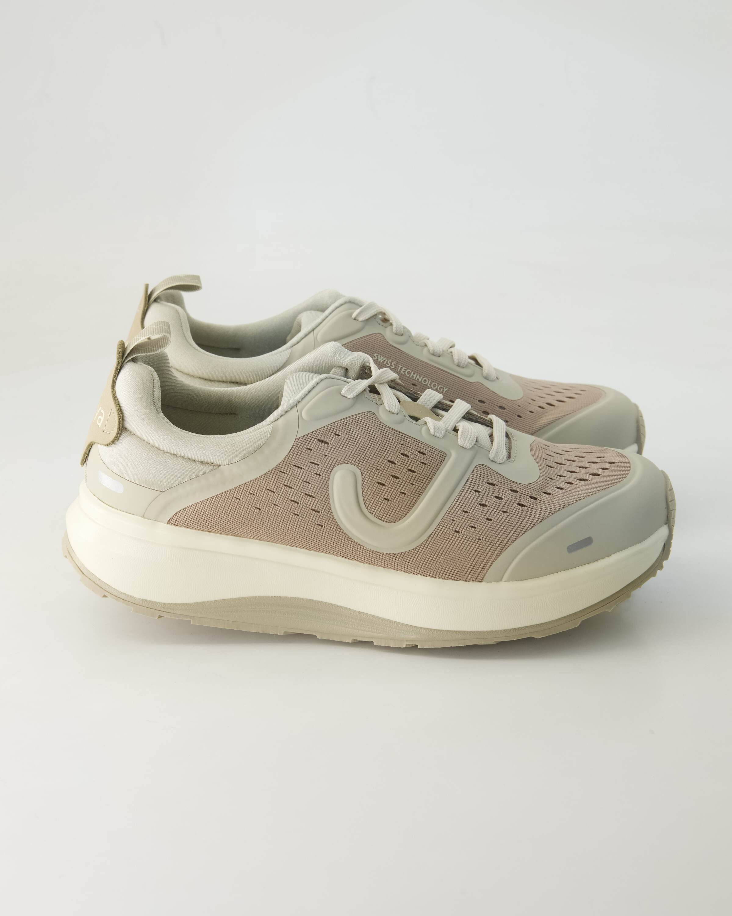 Joya Miami Sneaker Obermaterial: Textil und Sonstiges Material